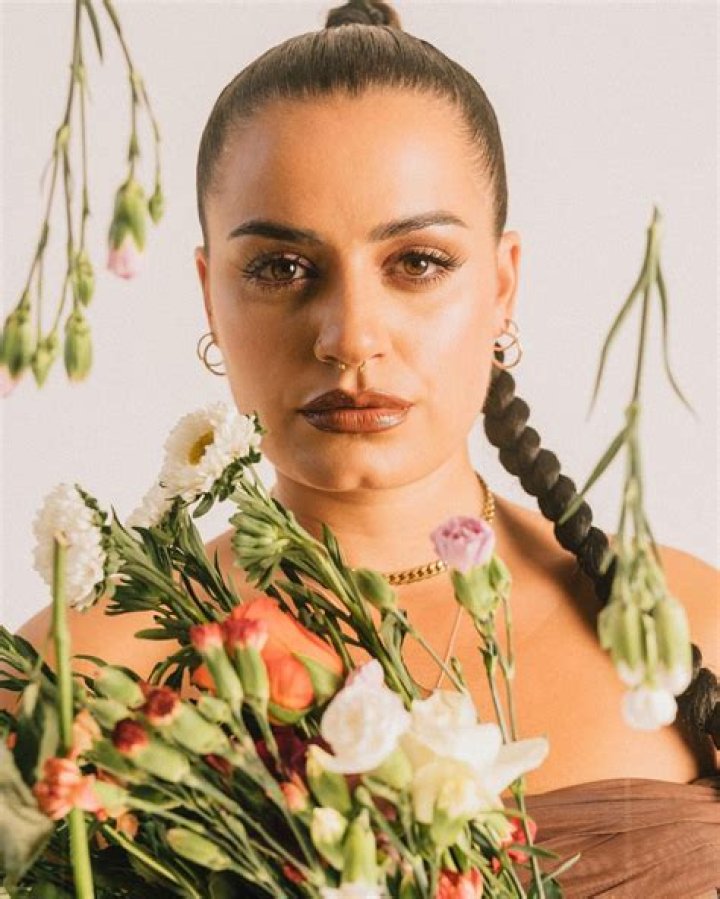 Rising R&B Artist Gaby K Releases New Single "Everyday"