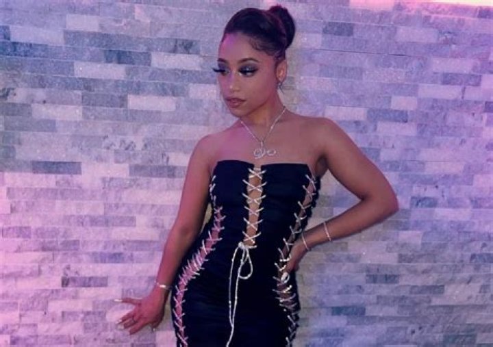 Rising Star Vina Love Sets Sights on Even More Success in 2023