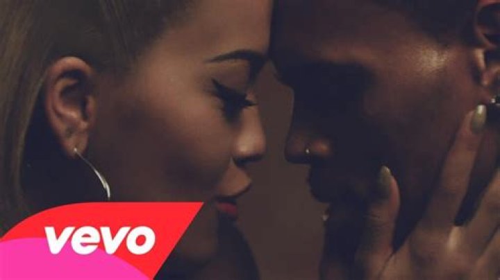 Rita Ora feat. Chris Brown "Body on Me" Video