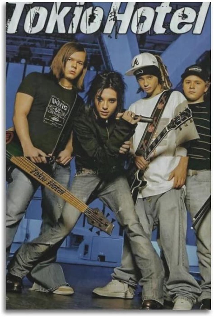 EP Review: Road Trip - 'Tokyo Hotel’