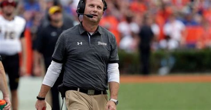 Rob Ambrose Net Worth, Age, Height, Bio, Birthday, Wiki!