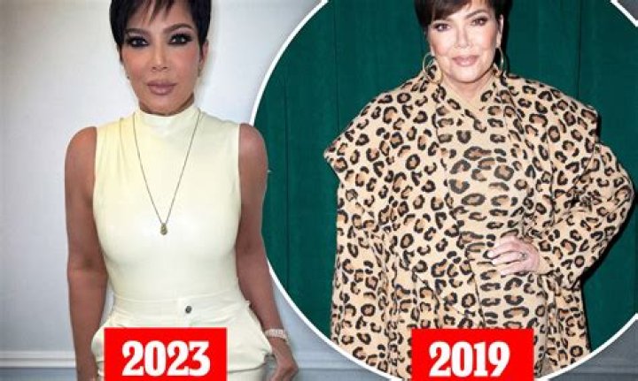 Rob Kardashian Joining ‘The Biggest Loser’ – Kris Jenner Demands He Get Rid Of Excess Fat and Regain Self-Esteem – Report