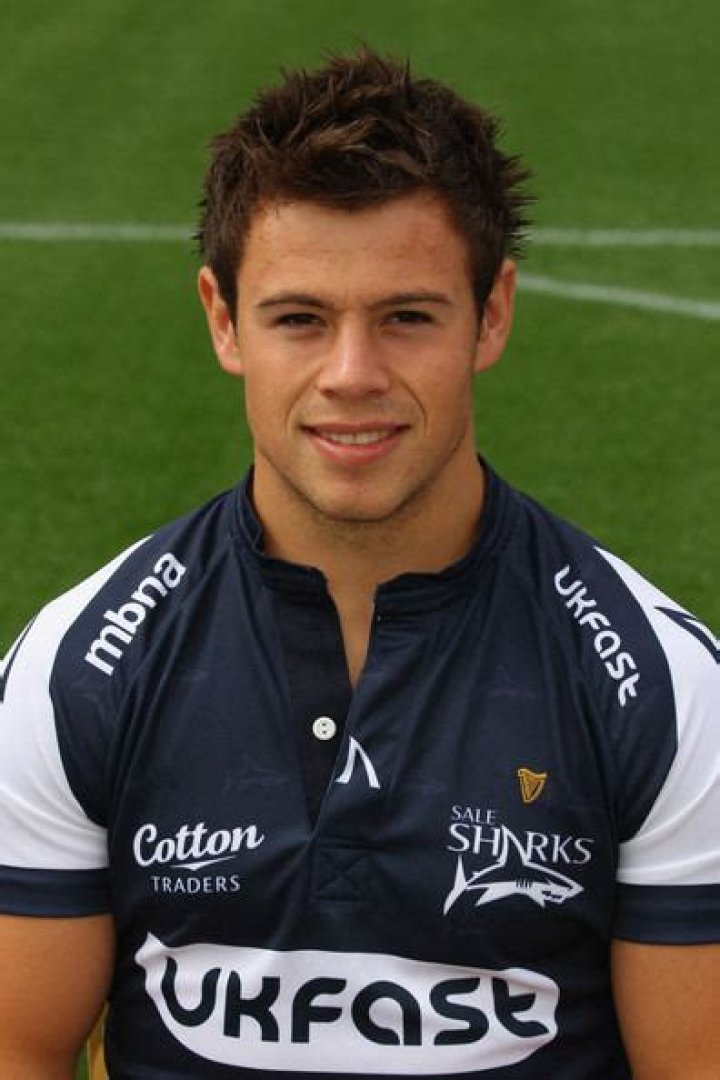 Rob Miller Net Worth 2024, Age, Height, Bio, Birthday, Wiki!