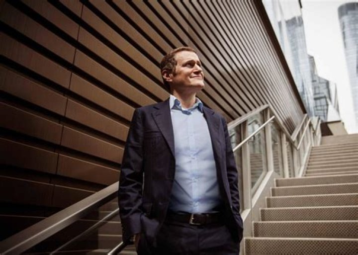 Fame | Rob Speyer net worth and salary income estimation Jan, 2024