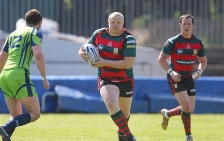 Rob Thomas - Net Worth, Age, Height, Birthday, Bio, Wiki!