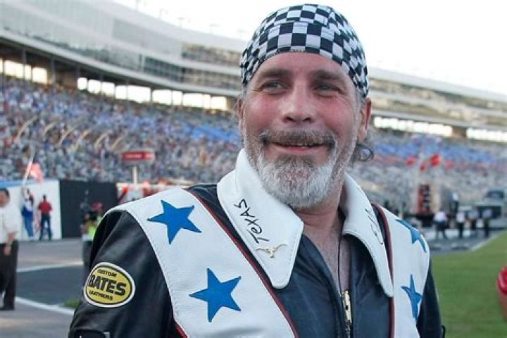 Robbie Knievel Net Worth, Age, Height, Bio, Birthday, Wiki!