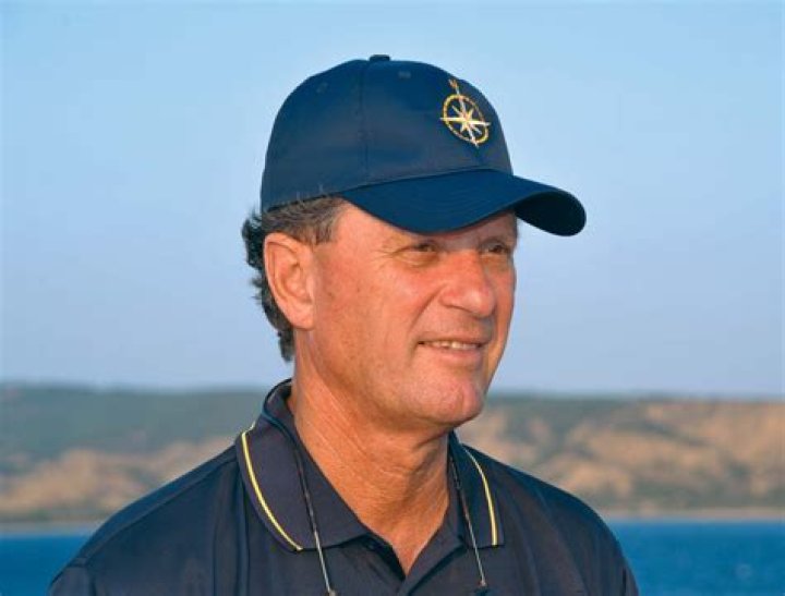 Robert Ballard Net Worth 2024, Age, Height, Bio, Birthday, Wiki!