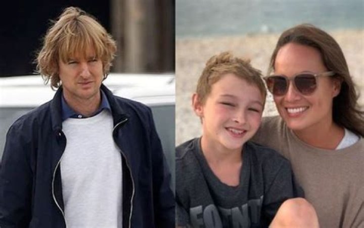 Robert Ford Wilson | Owen Wilson Son, Mother, Siblings, Wiki