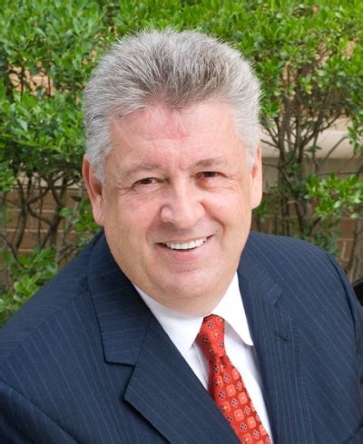 Robert J. Cleary - Net Worth, Age, Height, Birthday, Bio, Wiki!