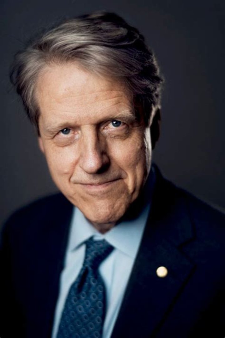 Fame | Robert J. Shiller net worth and salary income estimation Jan, 2024