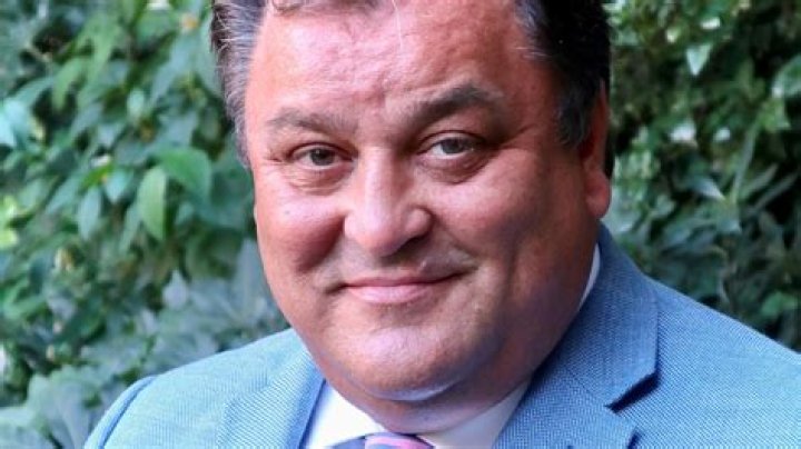 Robert Jobson - Net Worth, Age, Height, Birthday, Bio, Wiki!