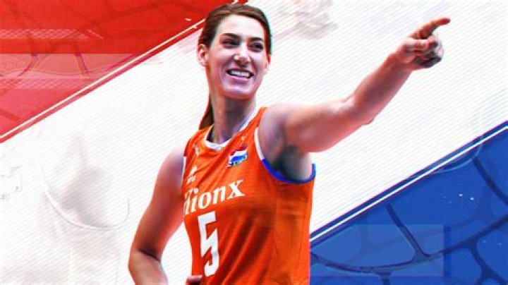 Robin De Kruijf - Net Worth, Age, Height, Birthday, Bio, Wiki!