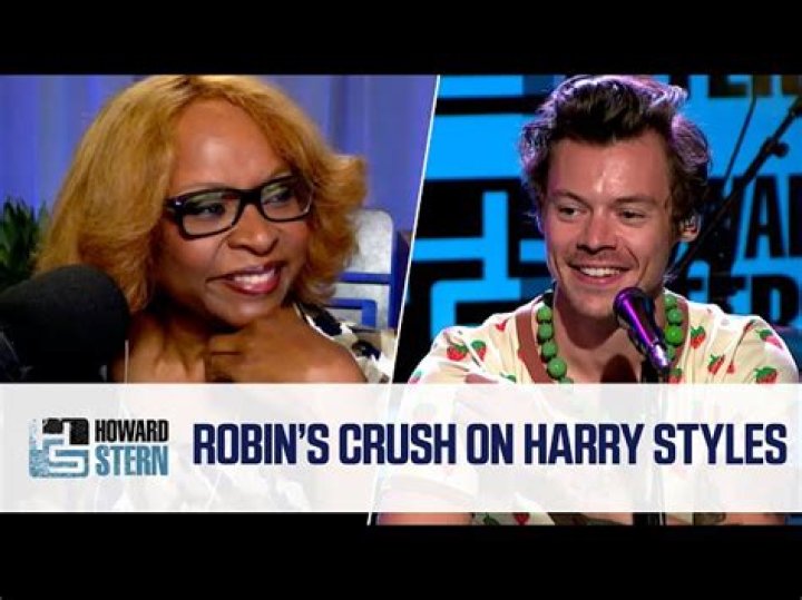 Robin Twist, Harry Styles' Step Father, Passes Away at 57