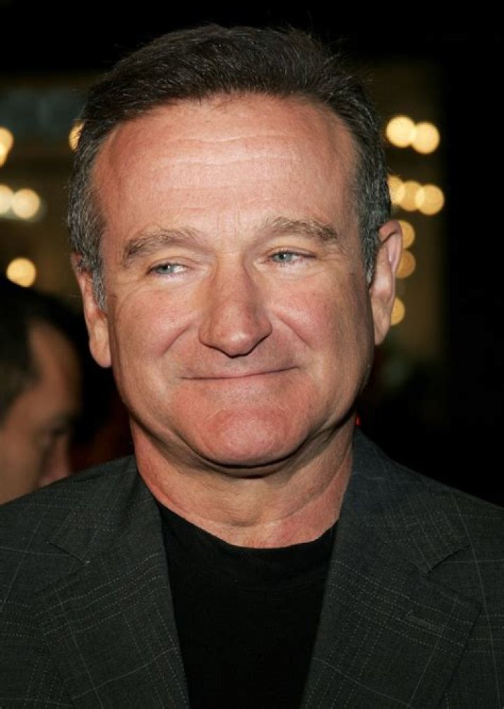 Robin Williams Net Worth, Age, Height, Bio, Birthday, Wiki!