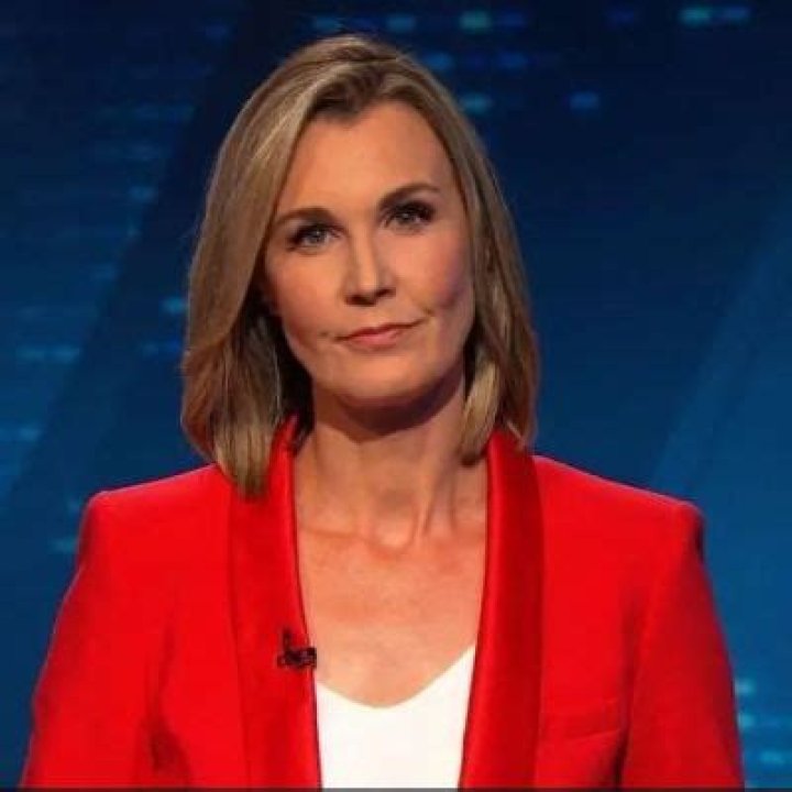 Robyn Curnow- Wiki, Age, Height, Net Worth, Husband, Ethnicity