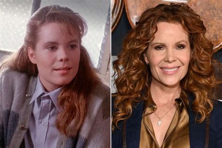 Robyn Lively Net Worth, Age, Height, Bio, Birthday, Wiki!