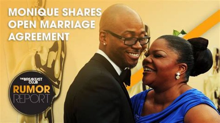 Rochelle Monique’s Boyfriend: Who is Rochelle Monique Dating?