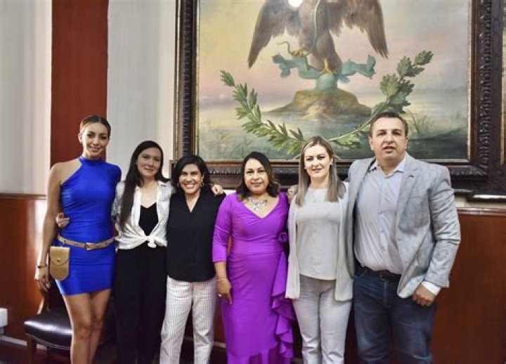 Rocío Aguilar Net Worth 2024, Age, Height, Bio, Birthday, Wiki!