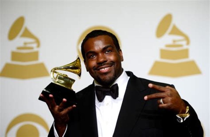 Rodney Jerkins