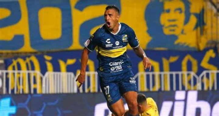 Rodrigo Contreras- Wiki, Age, Height, Net Worth, Wife, Ethnicity