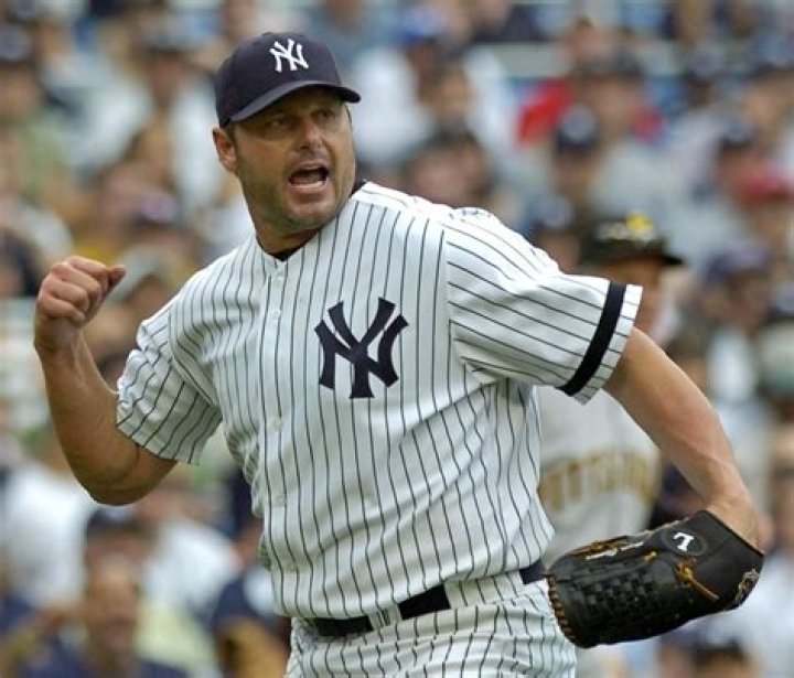 Roger Clemens Net Worth 2024, Age, Height, Bio, Birthday, Wiki!