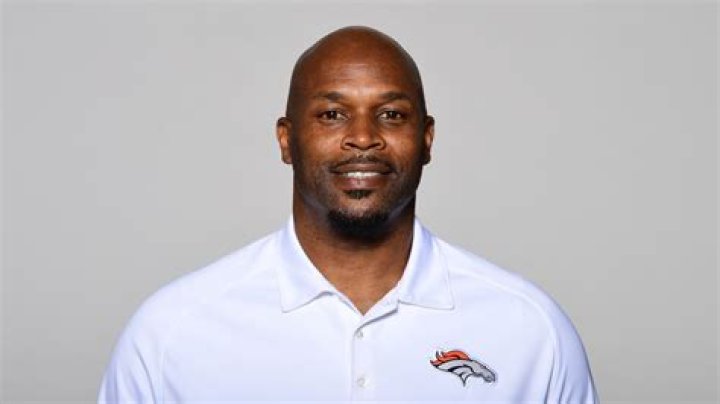 Roman Phifer Net Worth, Age, Height, Bio, Birthday, Wiki!