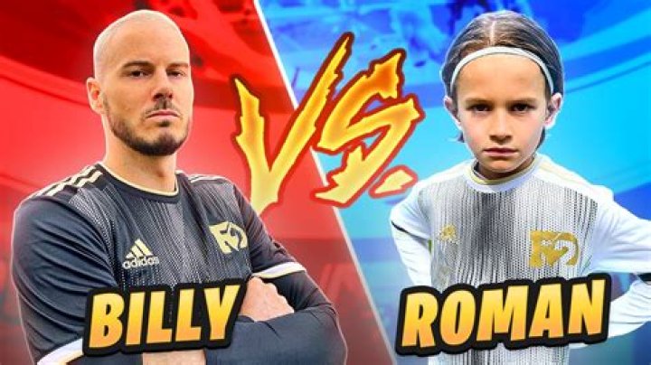 Roman Wingrove Net Worth, Age, Height, Bio, Birthday, Wiki!