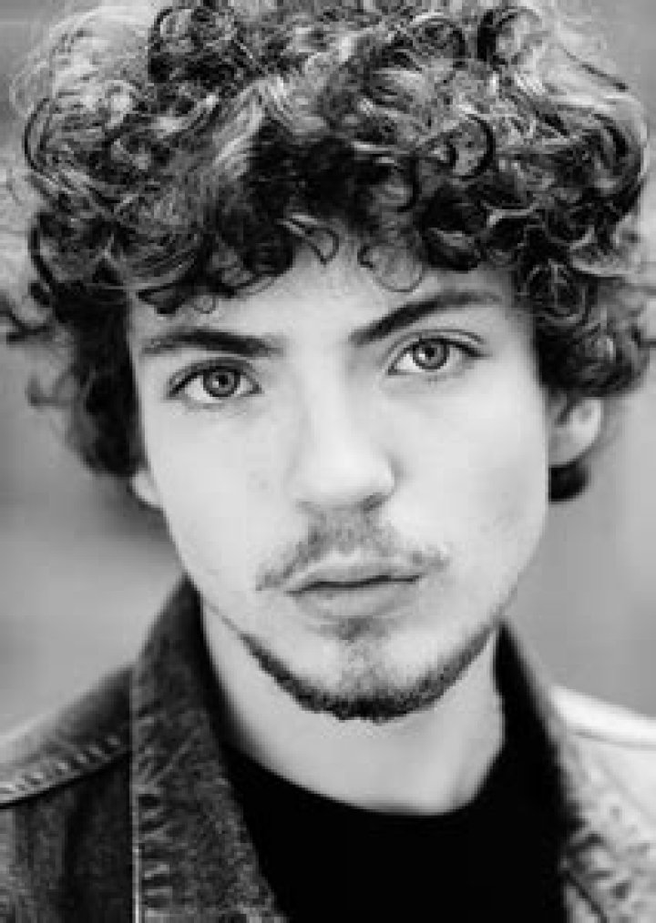 Romann Berrux - Net Worth, Age, Height, Birthday, Bio, Wiki!