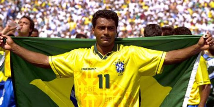 Fame | Romário net worth and salary income estimation Jan, 2024