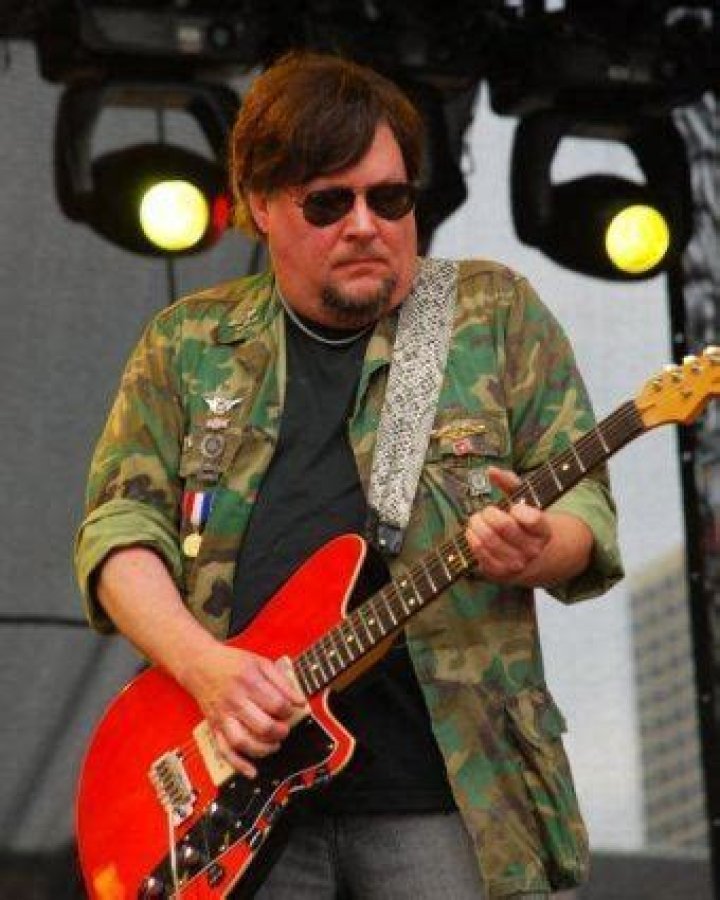 Ron Ashton Net Worth, Age, Height, Bio, Birthday, Wiki!