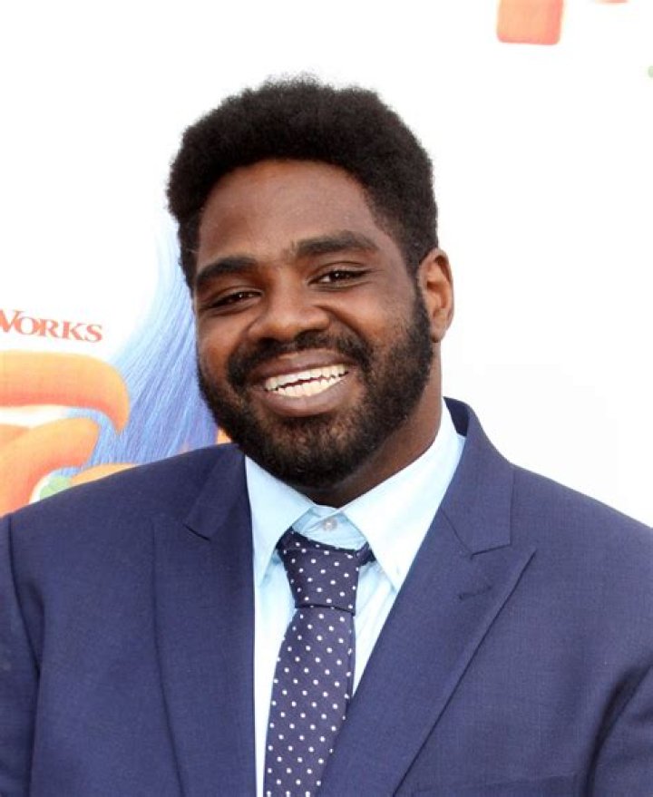 Ron Funches Net Worth 2024, Age, Height, Bio, Birthday, Wiki!
