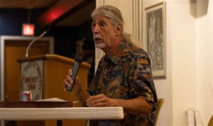 Fame | Ron Kuby net worth and salary income estimation Jan, 2024