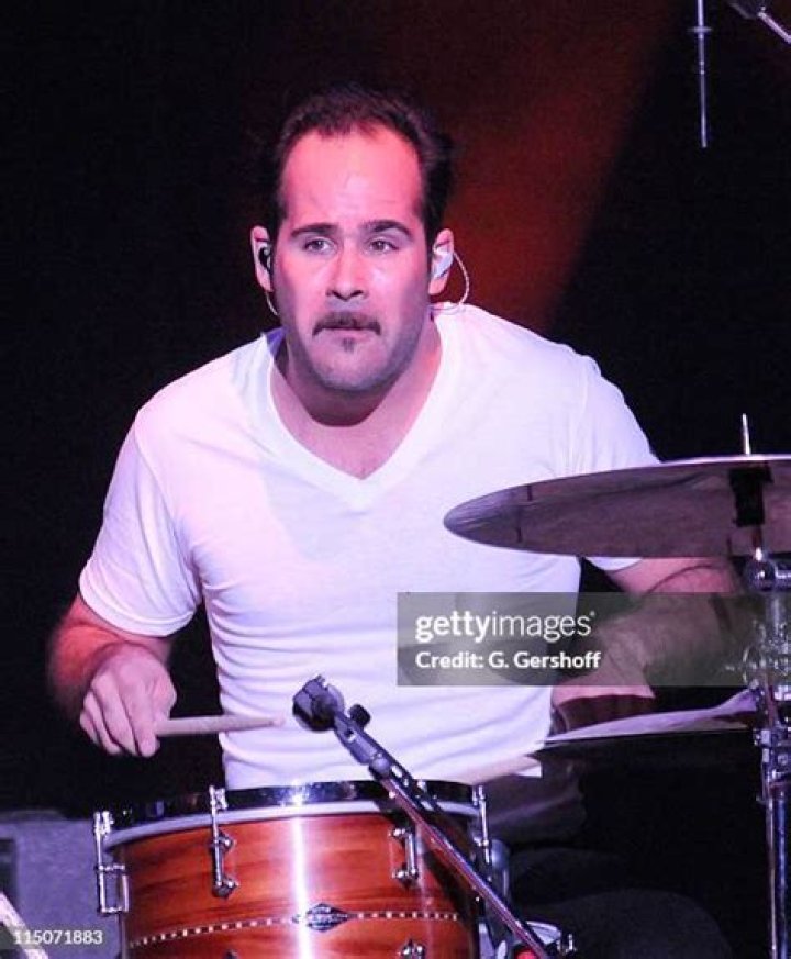 Fame | Ronnie Vannucci Jr. net worth and salary income estimation Jan, 2024