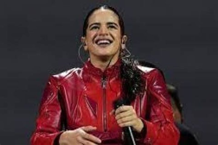 Rosalía Oviedo- Wiki, Age, Ethnicity, Girlfriend, Height, Net Worth, Career