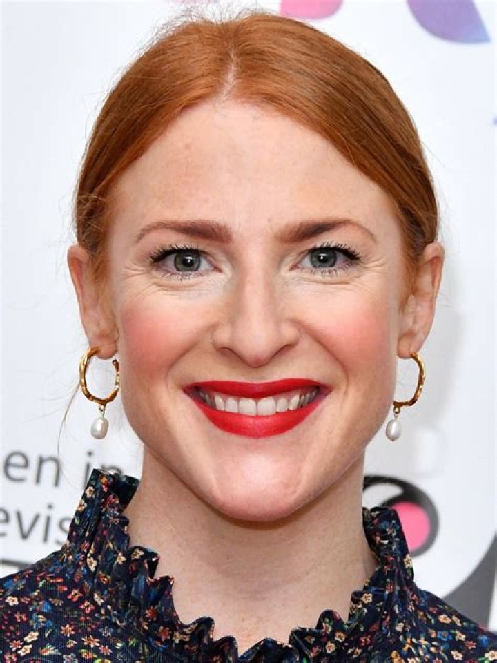 Rosalie Craig- Wiki, Age, Husband, Net Worth, Ethnicity, Career