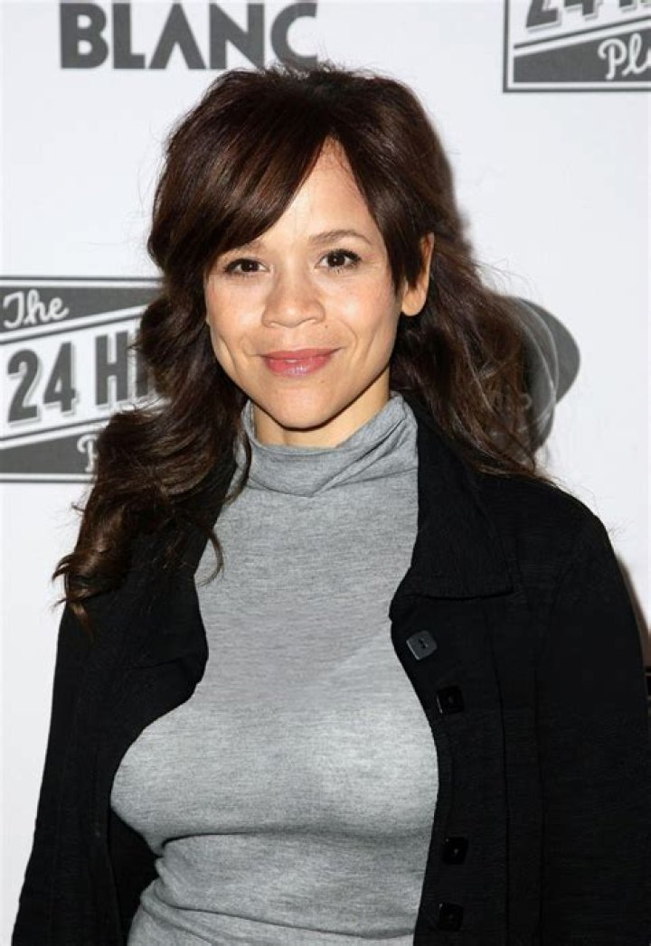 Rosie Perez