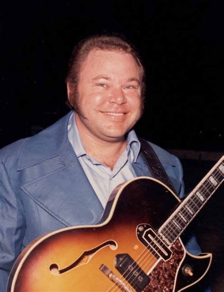 Fame | Roy Clark net worth and salary income estimation Apr, 2024