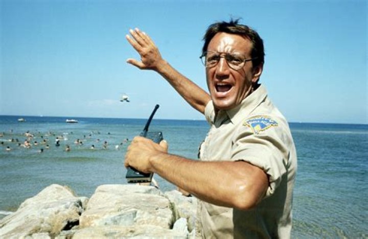 Roy Scheider