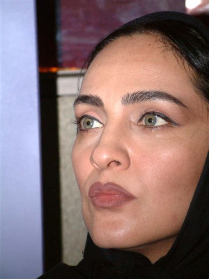 Roya Nonahali - Net Worth, Age, Height, Birthday, Bio, Wiki!