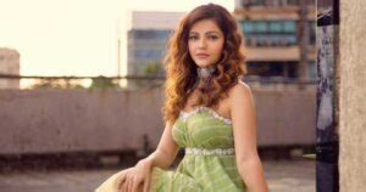 Rubina Dilaik Biography: TV Shows, Husband, Age, Siblings, Instagram, Child, Hometown, Height, Awards, Twitter, Sister, Wikipedia
