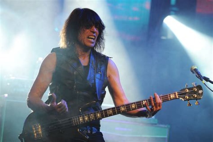 Rudy Sarzo Net Worth, Age, Height, Bio, Birthday, Wiki!