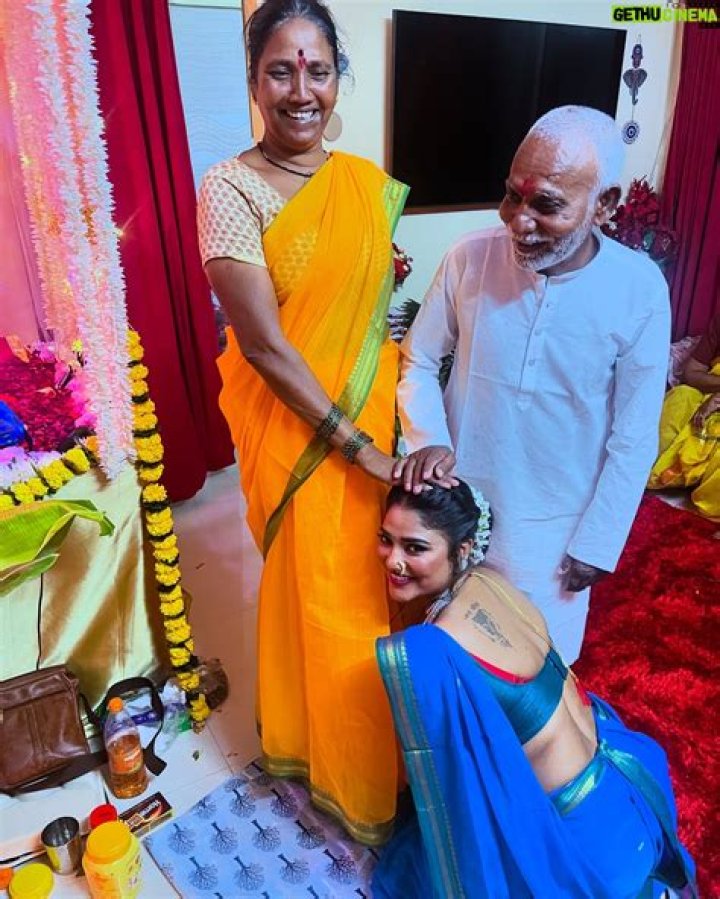 Ruks Khandagale- Wiki, Age, Height, Boyfriend, Net Worth, Ethnicity