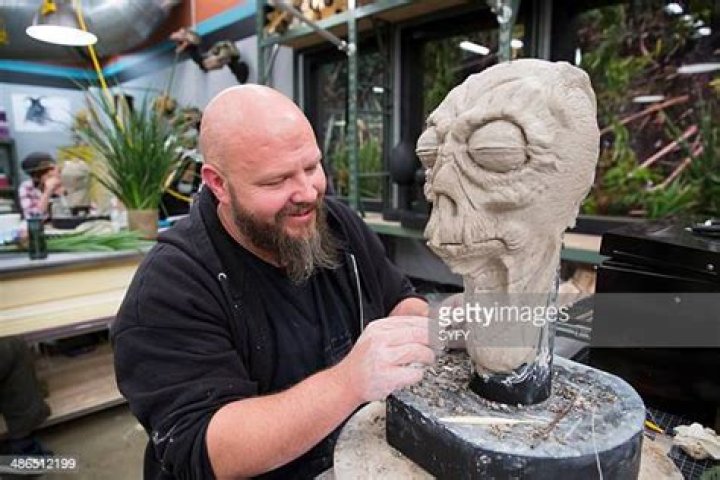 Russ Adams - Net Worth, Age, Height, Birthday, Bio, Wiki!