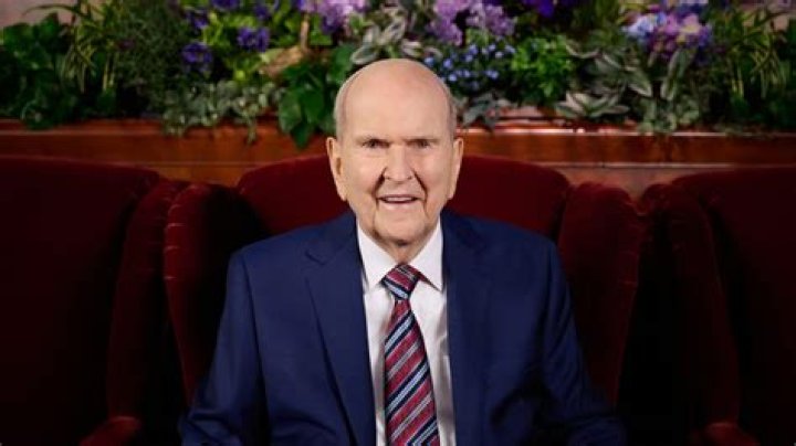 Fame | Russell M. Nelson net worth and salary income estimation Jan, 2024