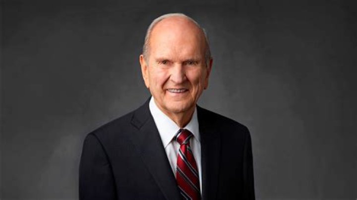 Russell Nelson Net Worth, Age, Height, Bio, Birthday, Wiki!