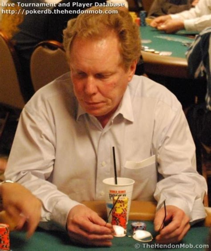 Russell Solomon - Net Worth, Age, Height, Birthday, Bio, Wiki!