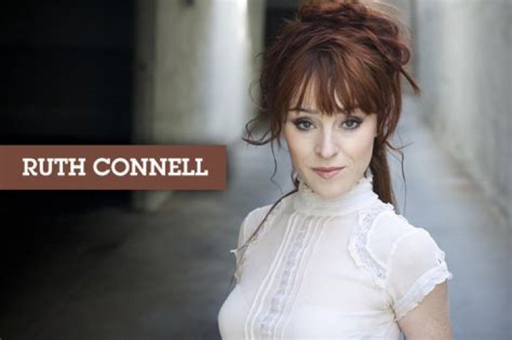 Ruth Connell Net Worth 2024, Age, Height, Bio, Birthday, Wiki!