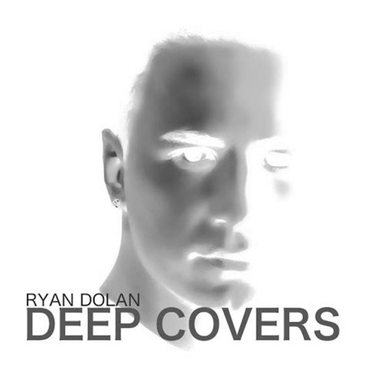 Ryan Dolan Has Released "Deep Covers" Album