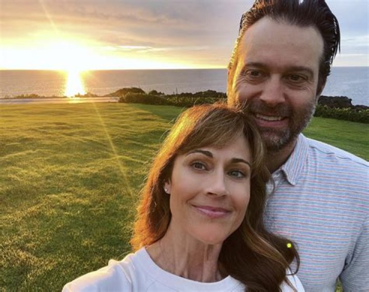 Ryan Goodell | Wife Nikki DeLoach And Married Life
