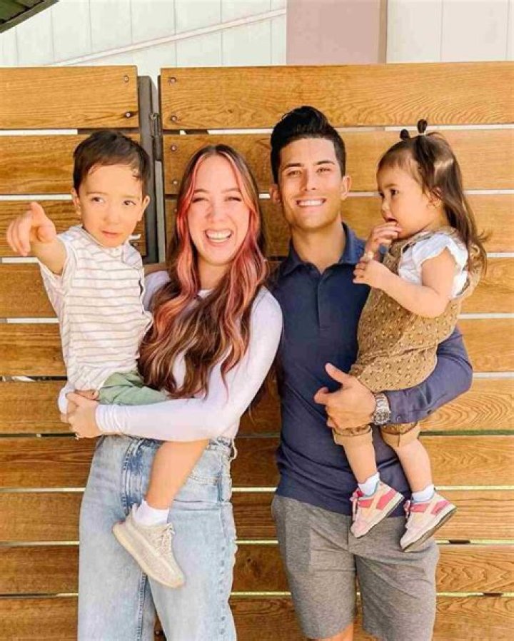 Ryan Pineda Net Worth | Ryan Pineda Age, Family, Wife, Height